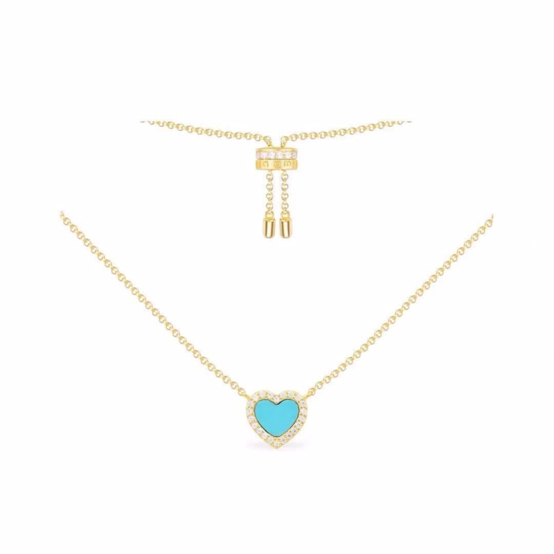 Apm Necklaces